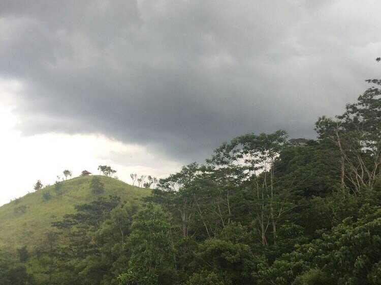 Pensión Hanthana House