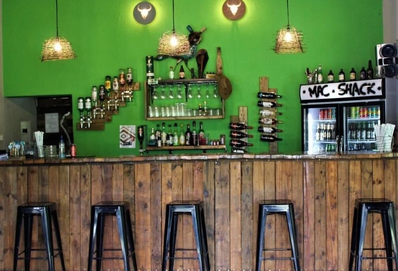 بنسيون Idle & Wild