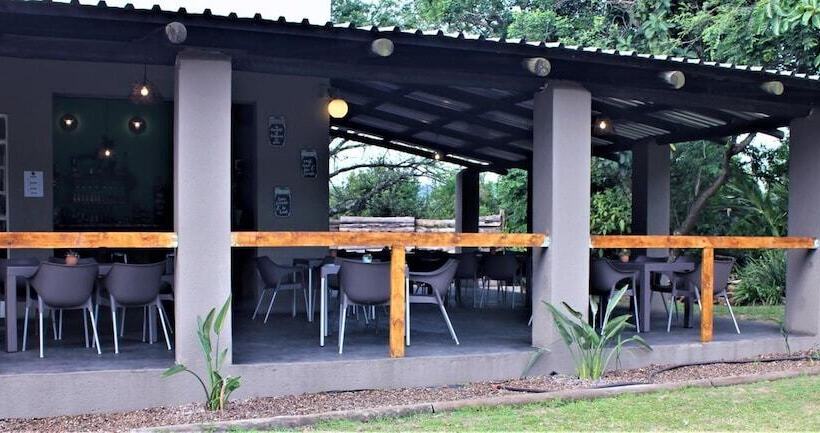 بنسيون Idle & Wild