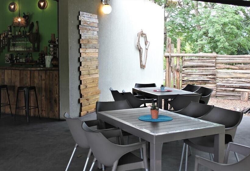 بنسيون Idle & Wild