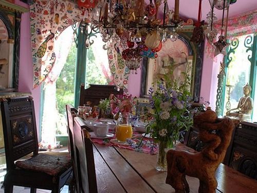 膳宿费 Priory House & Oriental Brew House