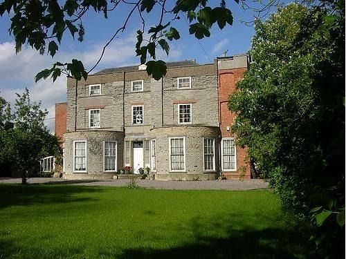 膳宿费 Priory House & Oriental Brew House