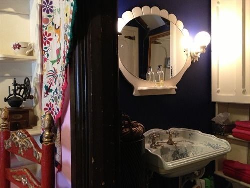 膳宿费 Priory House & Oriental Brew House