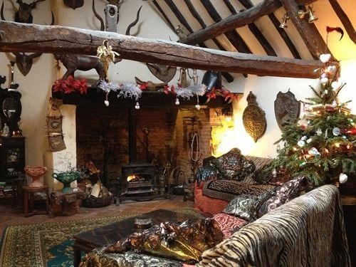 膳宿费 Priory House & Oriental Brew House