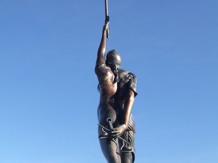 ペンション The Collingdale Guest House