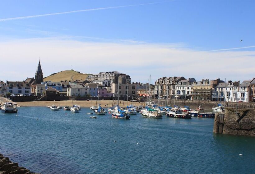 ペンション The Collingdale Guest House