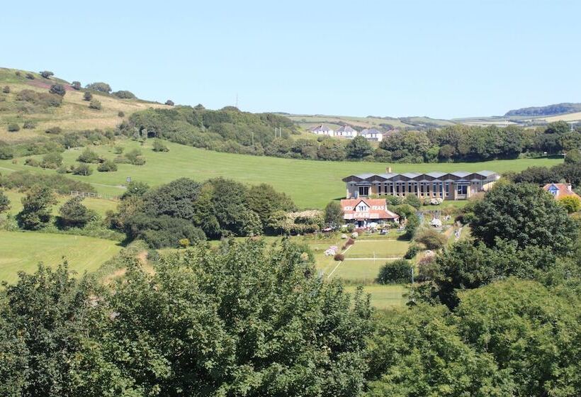 ペンション The Collingdale Guest House