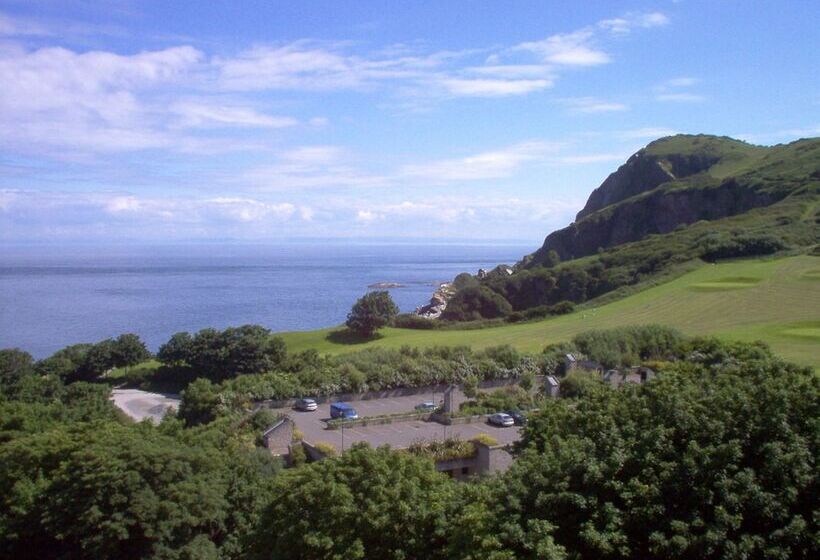 ペンション The Collingdale Guest House