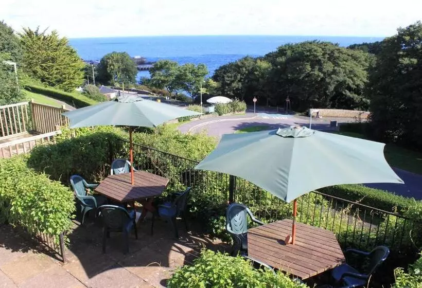 ペンション The Collingdale Guest House