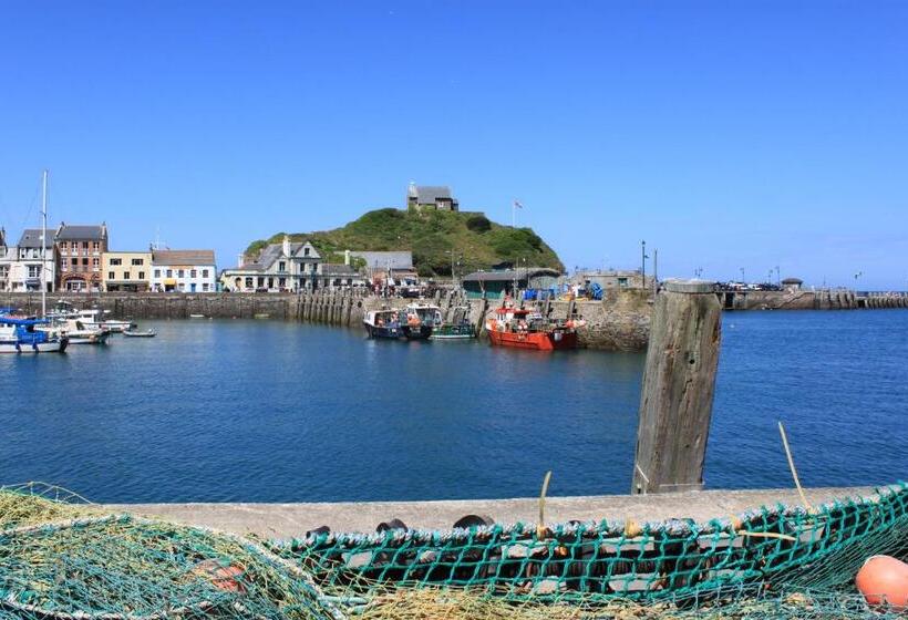 ペンション The Collingdale Guest House