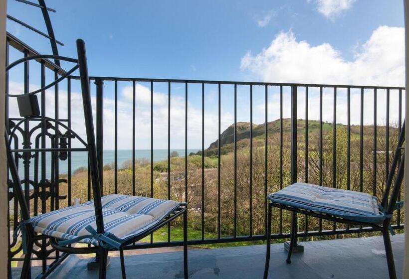 ペンション The Collingdale Guest House