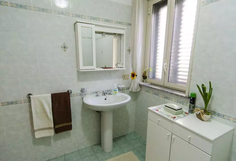 Casa Vacanza Acquamarina