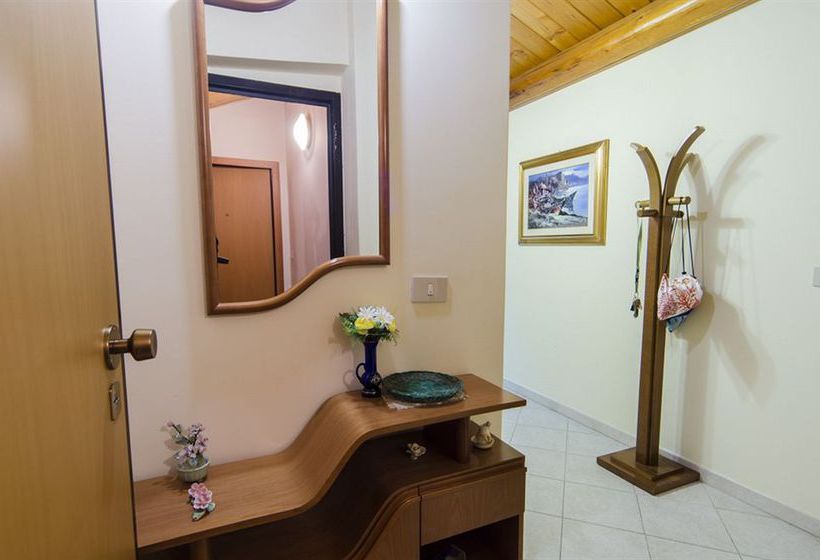 Casa Vacanza Acquamarina