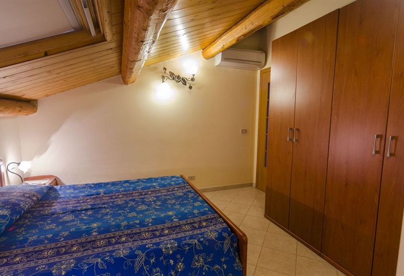 Casa Vacanza Acquamarina