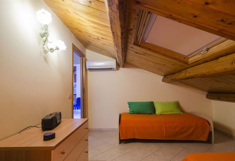 Casa Vacanza Acquamarina