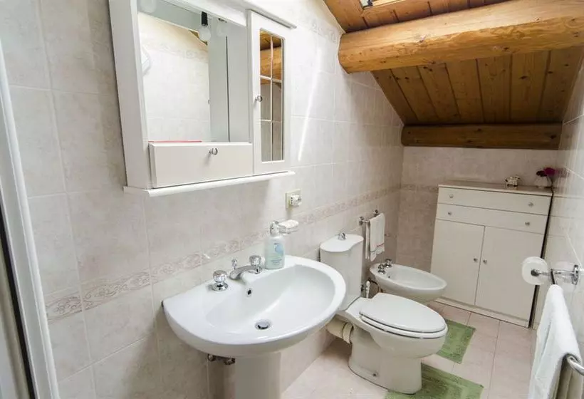 Casa Vacanza Acquamarina