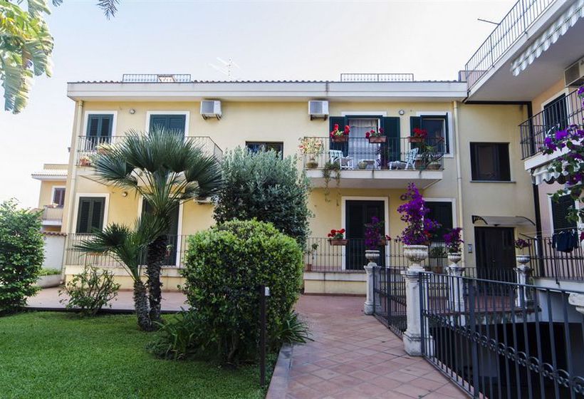 Casa Vacanza Acquamarina