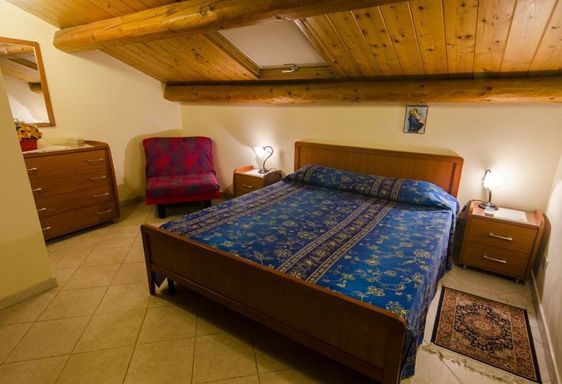 Casa Vacanza Acquamarina