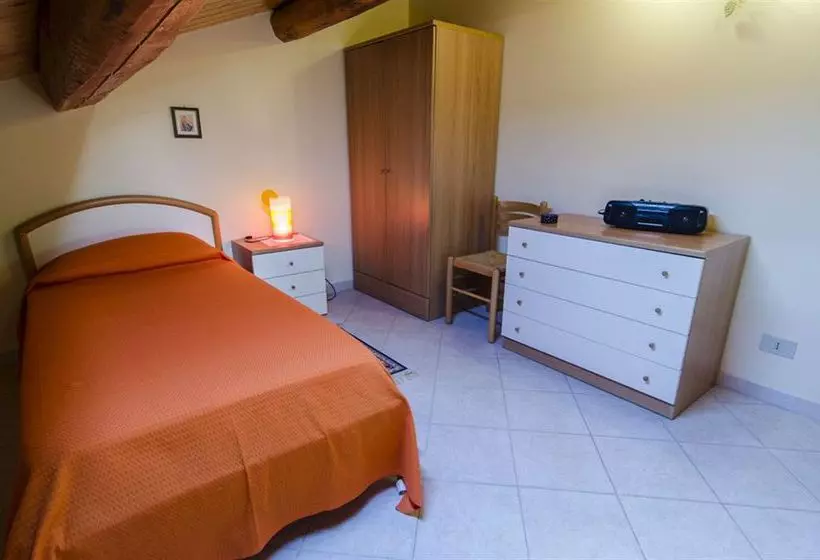 Casa Vacanza Acquamarina