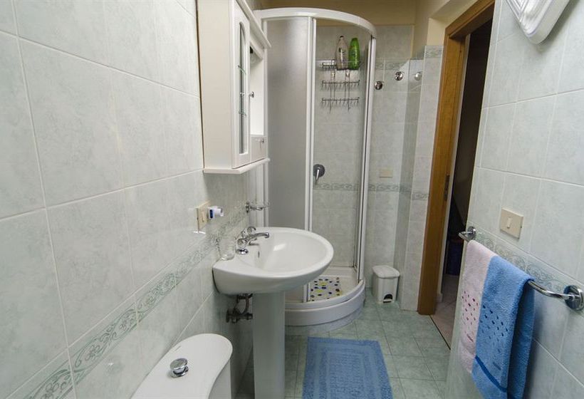 Casa Vacanza Acquamarina