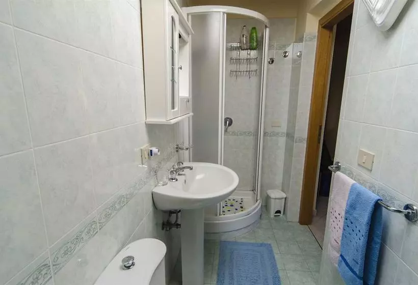 Casa Vacanza Acquamarina