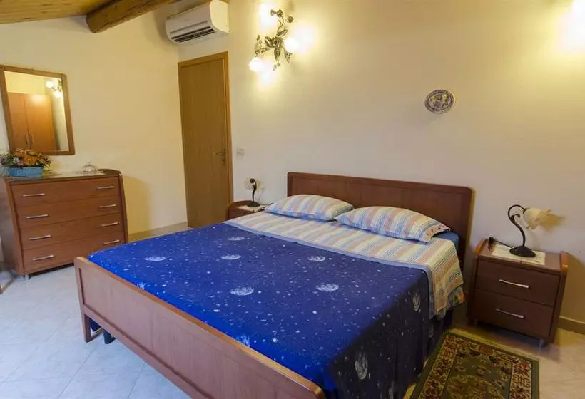 Casa Vacanza Acquamarina