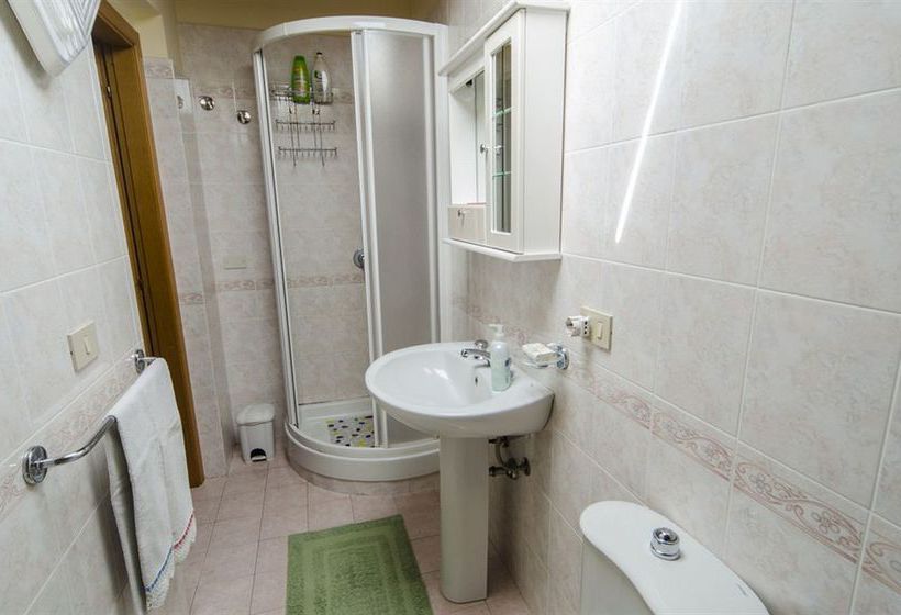 Casa Vacanza Acquamarina