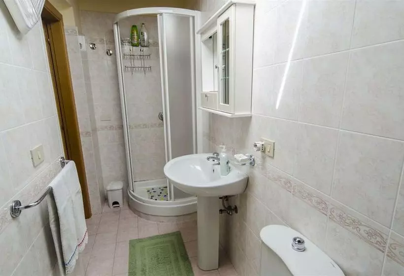 Casa Vacanza Acquamarina