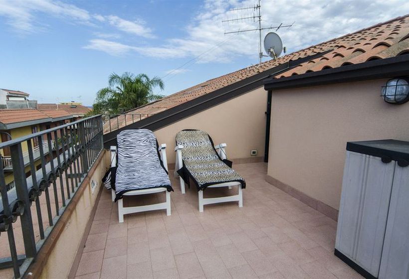 Casa Vacanza Acquamarina