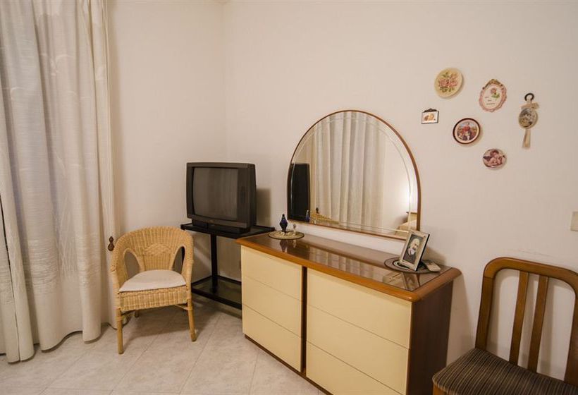 Casa Vacanza Acquamarina