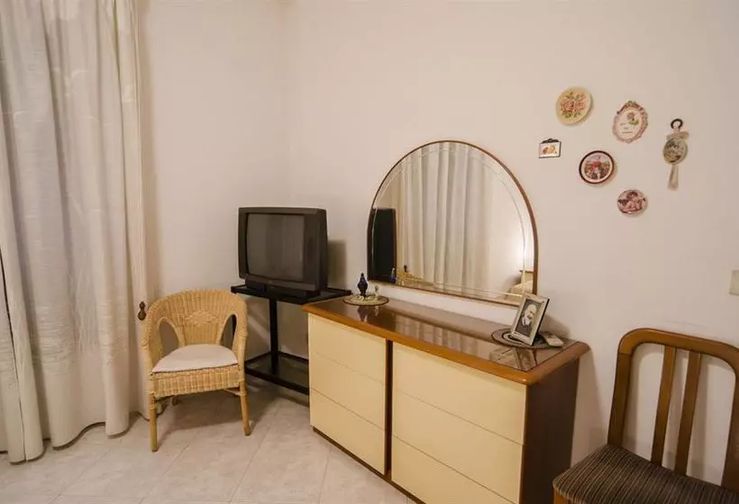 Casa Vacanza Acquamarina