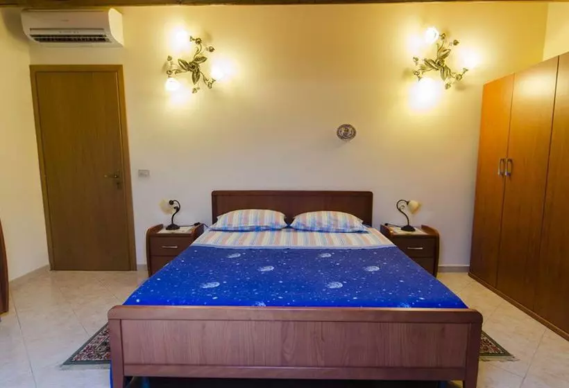 Casa Vacanza Acquamarina