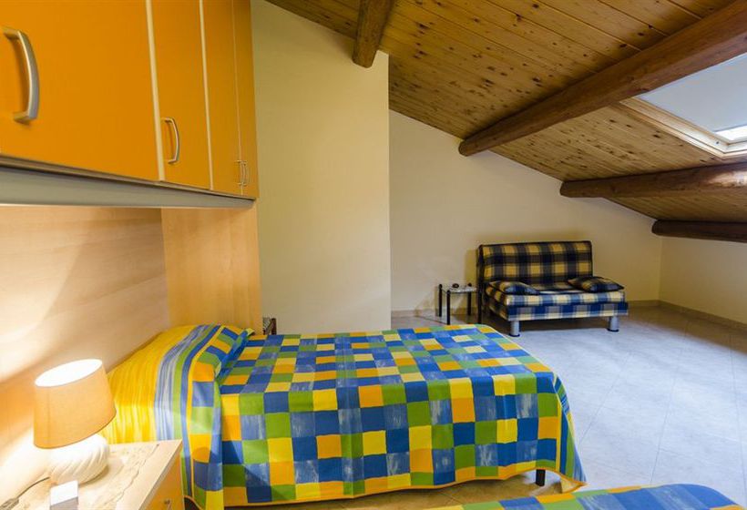 Casa Vacanza Acquamarina