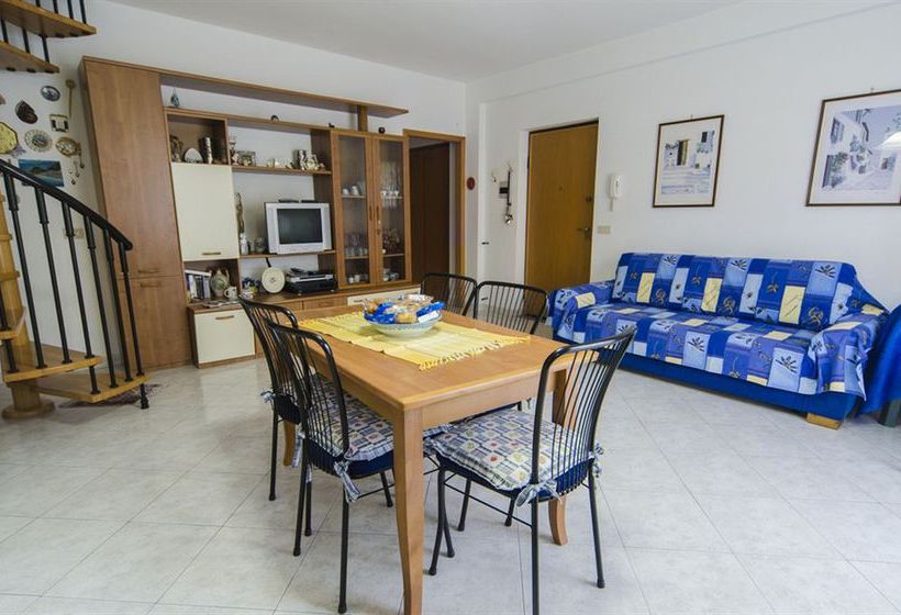 Casa Vacanza Acquamarina