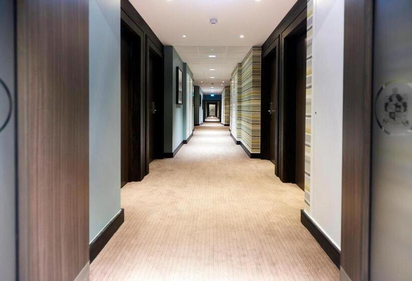 منتجع The Warwickshire Hotel And Country Club