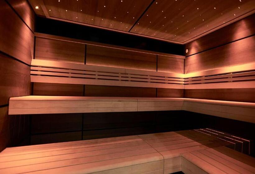 منتجع The Warwickshire Hotel And Country Club