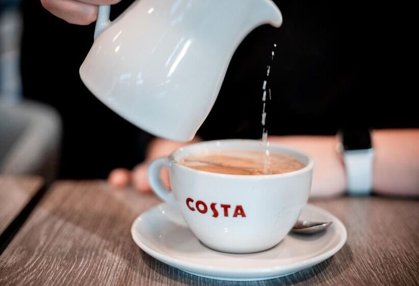 منتجع The Warwickshire Hotel And Country Club