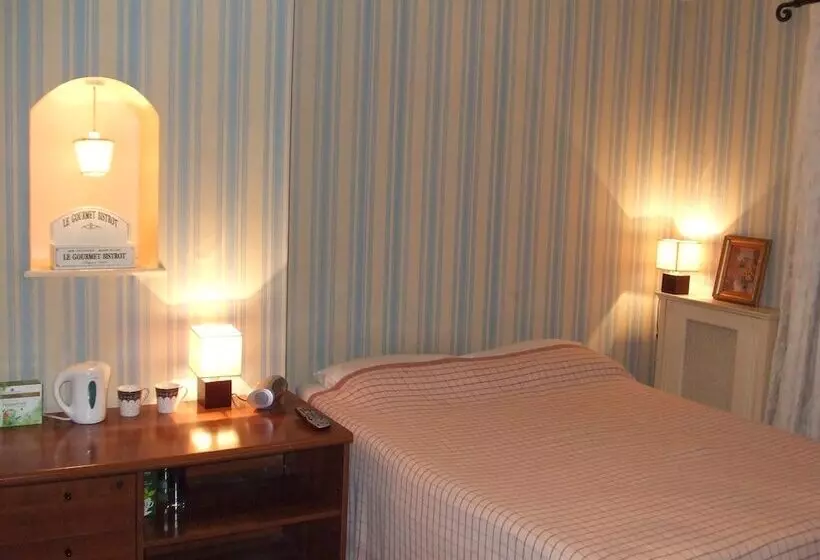 Roseview B & B