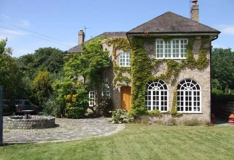 Roseview B & B