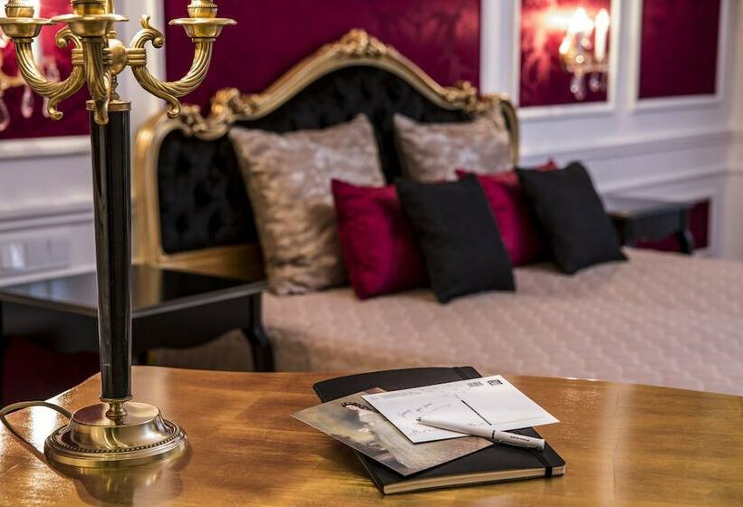 Schloß Schönbrunn Grand Suite