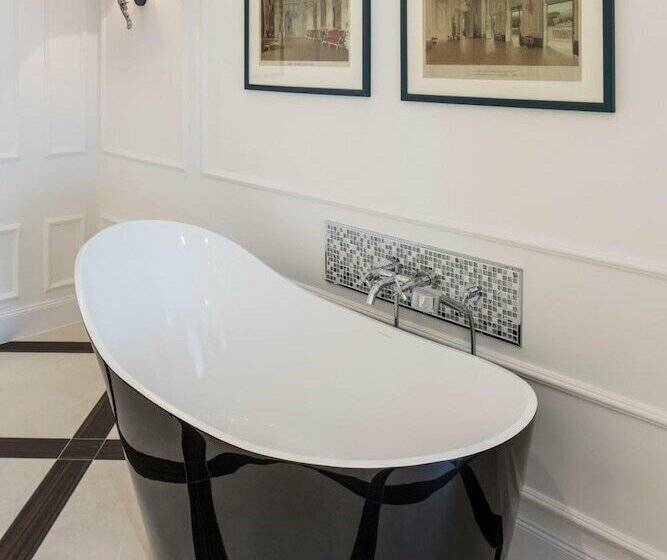 Schloß Schönbrunn Grand Suite