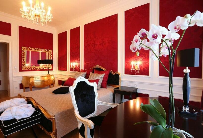 Schloß Schönbrunn Grand Suite