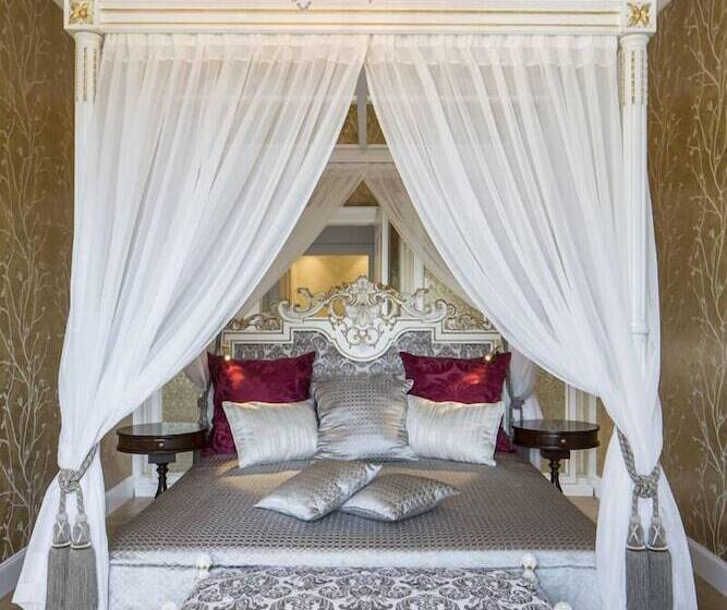 Schloß Schönbrunn Grand Suite