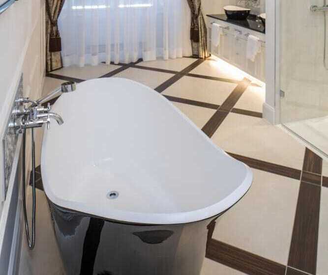 Schloß Schönbrunn Grand Suite