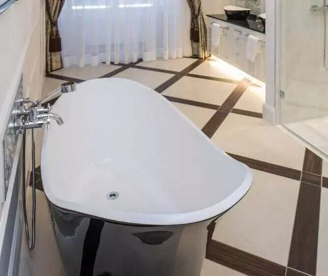 Schloß Schönbrunn Grand Suite