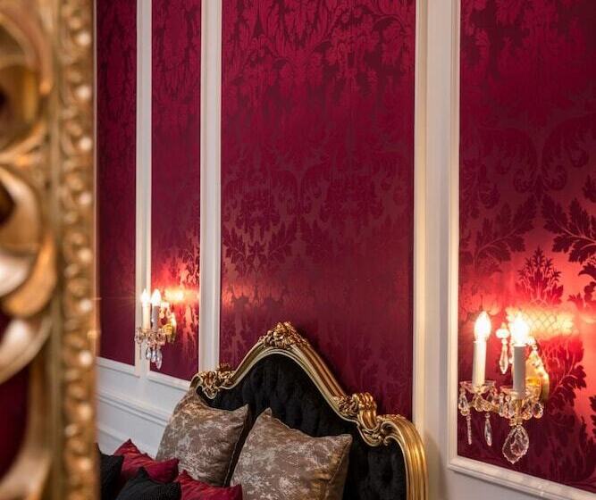 Schloß Schönbrunn Grand Suite