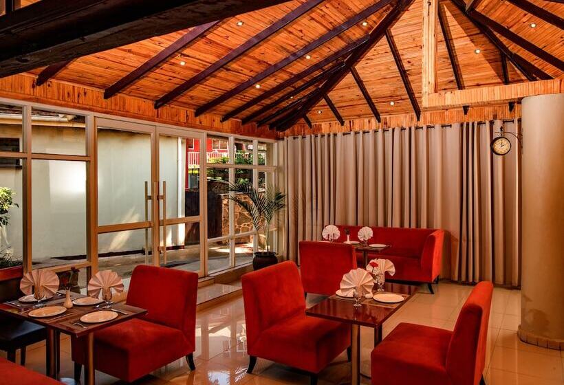 Serendib Suites And Conference Center