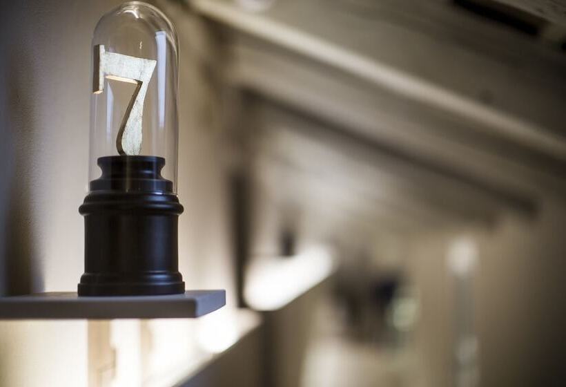 Seven Historical Suites