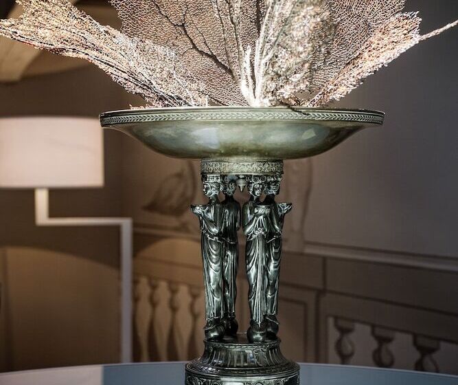 Seven Historical Suites