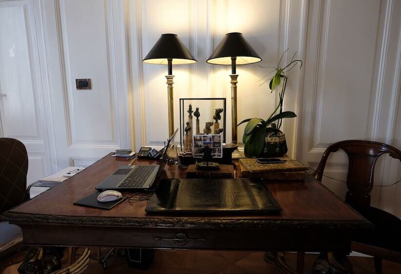 Seven Historical Suites